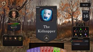 Скриншот 5 к игре Choice Matters