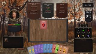 Скриншот 8 к игре Choice Matters