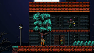 Скриншот 8 к игре Sanguine 3