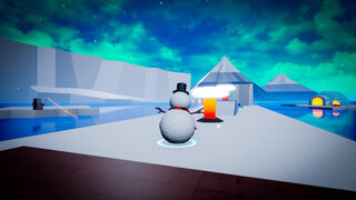 Скриншот 6 к игре Unicycle Rage
