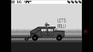 Скриншот 5 к игре Wasp Wars 2