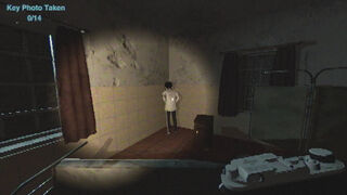 Скриншот 5 к игре SPIRITGRAPHER: THE ASYLUM 99