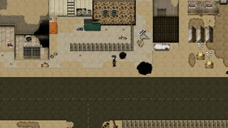 Скриншот 5 к игре 中年失业模拟器2-When a man lose his job 2