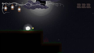 Скриншот 5 к игре Verses of Hope
