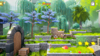 Скриншот 5 к игре Devils Adventure