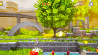 Скриншот 6 к игре Devils Adventure