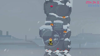 Скриншот 5 к игре Keep it UP
