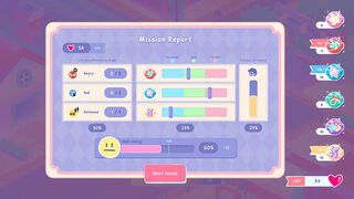 Скриншот 6 к игре Pretty Sweet! Healing Guardian