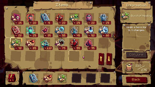 Скриншот 7 к игре Guards II: Chaos in Hell
