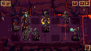 Скриншот 8 к игре Guards II: Chaos in Hell