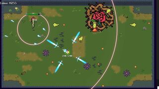 Скриншот 5 к игре Helen in Hell