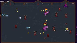 Скриншот 6 к игре Helen in Hell