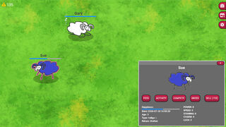 Скриншот 5 к игре Sheepers