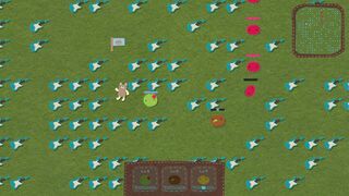 Скриншот 5 к игре Pote Pote Dream