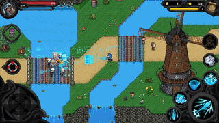 Скриншот 7 к игре Battle Wizard Attack