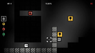 Скриншот 6 к игре Poly-Dash