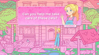 Скриншот 5 к игре A Shelter Full of Cats