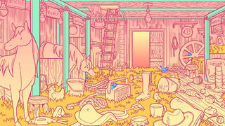 Скриншот 6 к игре A Shelter Full of Cats