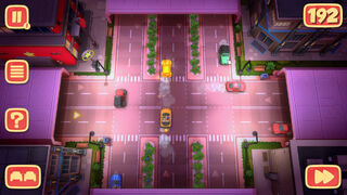 Скриншот 5 к игре Stupid Cars