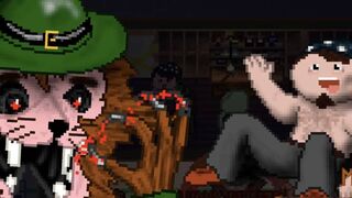 Скриншот 8 к игре NugQuest