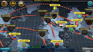 Скриншот 6 к игре War Of Warship