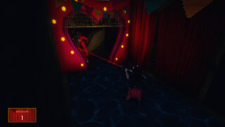 Скриншот 6 к игре Carnival Massacre