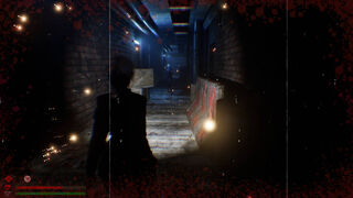 Скриншот 6 к игре The Living Shadows