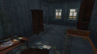 Скриншот 6 к игре Hit of Chernobyl