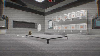 Скриншот 6 к игре Brutalist Golf