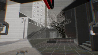 Скриншот 7 к игре Brutalist Golf