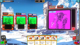 Скриншот 5 к игре Rebel Roar
