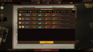 Скриншот 5 к игре Private Military Manager: Prologue