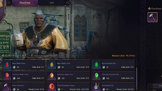 Разработчики MMORPG Throne and Liberty значительно облегчили критикуемую механику игры