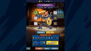 Скриншот 5 к игре Mobile Dungeon