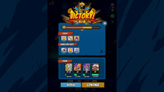 Скриншот 6 к игре Mobile Dungeon