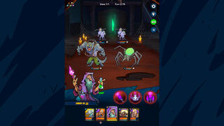 Скриншот 7 к игре Mobile Dungeon