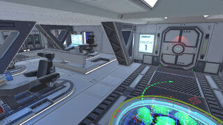 Скриншот 5 к игре Cold Salvage