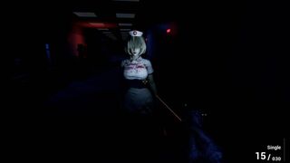 Скриншот 8 к игре Ruined Nurse