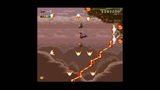 Скриншот 5 к игре Rendering Ranger: R² [Rewind]