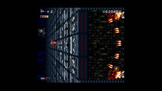 Скриншот 7 к игре Rendering Ranger: R² [Rewind]