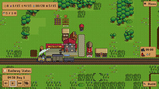 Скриншот 6 к игре Iron Village