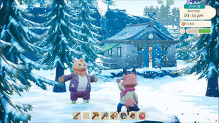 Скриншот 6 к игре Everbloom