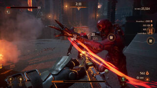 Скриншот 7 к игре HELLBREAK