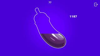 Eggplant : Aubergine