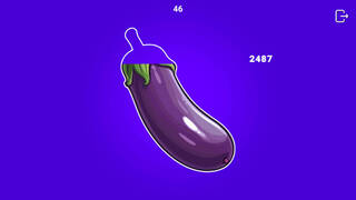 Eggplant : Aubergine