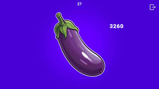 Eggplant : Aubergine