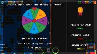 Скриншот 5 к игре High Score