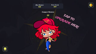 Скриншот 5 к игре Banana Girls