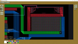 Скриншот 5 к игре Circuit Artist