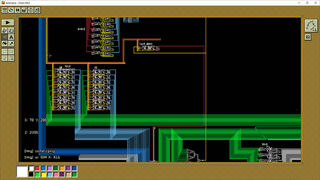 Скриншот 8 к игре Circuit Artist